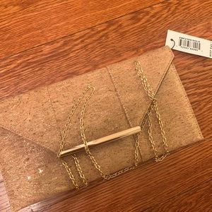 Cork Clutch